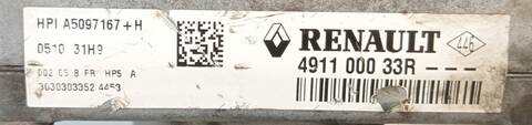 Foto 2ª: Bomba de Direccion Renault Laguna EXPRESSION 2 DCI DIESEL FAP 150CV (2007)