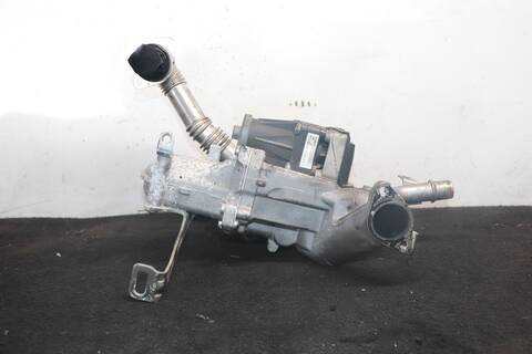 Valvula EGR Peugeot 307 BREAK XS 109CV 80KW