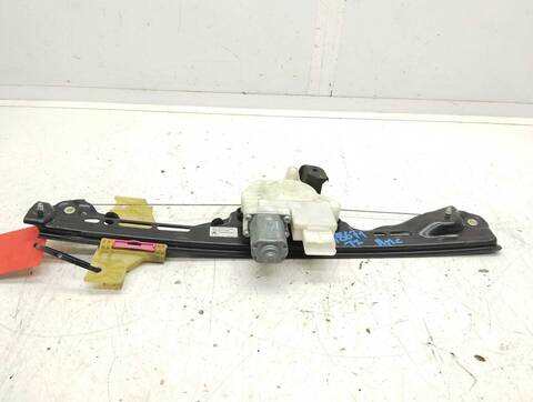 Elevalunas Manual Trasero Izquierdo Citroen C4 ORIGINS PICASSO 130CV 96KW