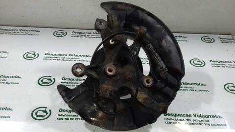 Foto 3ª: Mangueta Delantera Izquierda Bmw Serie 3 315 318 TDS 90CV 66KW [174T1] (1999)