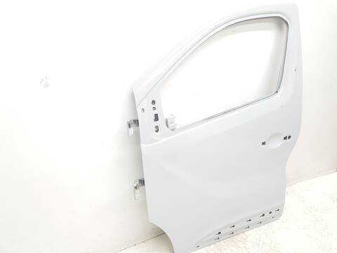 Foto 3ª: Puerta Delantera Izquierda Renault Trafic L1H1 29T KOMFORT (2014)