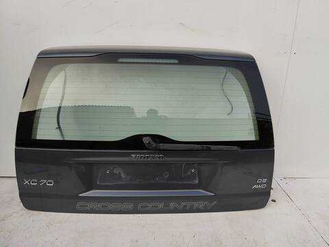 Portón Volvo XC 70 2.4 DIESEL CAT 185CV 136KW
