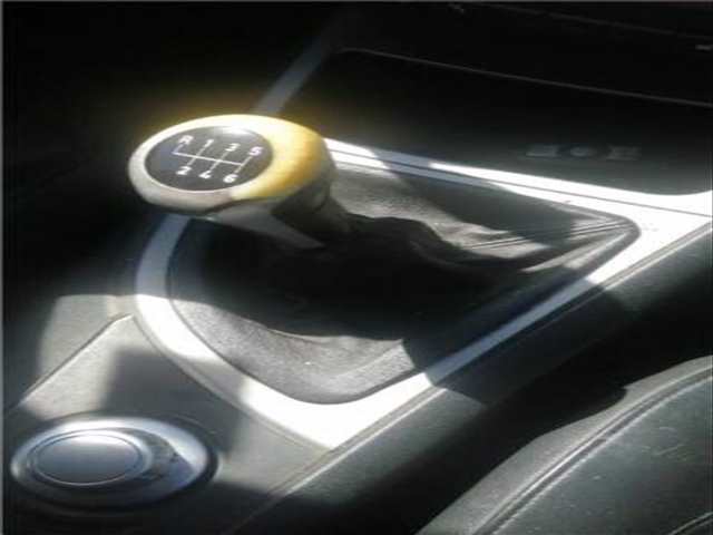Palanca de Cambio Bmw Serie 1 114 120D 16V BERLINA 163CV 120KW