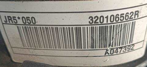 Foto 3ª: Caja Cambios Dacia Dokker 1.6 SCE CAT BIVALENT. GASOLINA - LPG 102CV (2012)