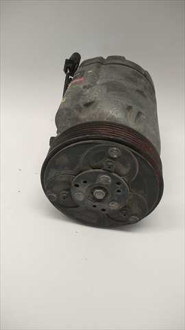 Foto 4ª: Compresor Aire Acondicionado Audi A3 1.6 GASOLINA [G/AVU] (2001)