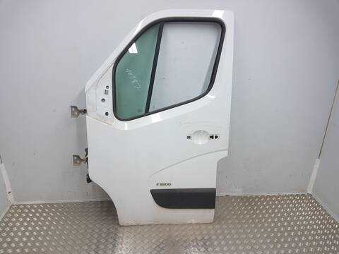 Puerta Delantera Izquierda Opel Movano FG. L2H2 35T