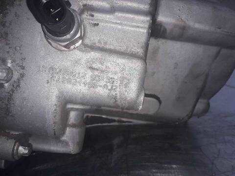 Foto 3ª: Caja Cambios Opel Zafira EXPRESSION 131CV 96KW [A200DT] (2012)