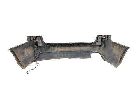 Foto 2ª: Paragolpes Trasero Audi A4 2.0 16V TDI 143CV [CAGA] (2008)