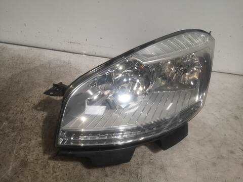 Faro Izquierdo Citroen C4 2.0 D GRAND PICASSO RHJ