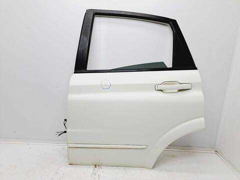 Puerta Trasera Izquierda Ssangyong Actyon 200 XDI 141CV 104KW