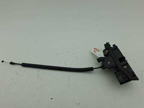 Cerradura Puerta Delantera Izquierda Land Rover Defender D250 MHEV 4X4 249CV 183KW