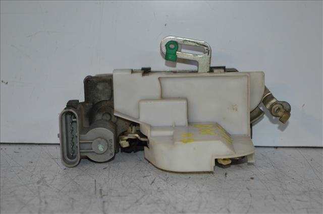 Foto 2ª: Cerradura Puerta Delantera Derecha Fiat Punto 1.3 JTD 2003-2006 [188A9000] (2005)