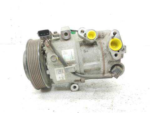 Compresor Aire Acondicionado Kia Sportage BUSINESS 2WD 116CV 85KW