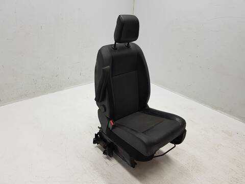 Foto 2ª: Asiento Delantero Izquierdo Opel Vivaro L EXPRESS