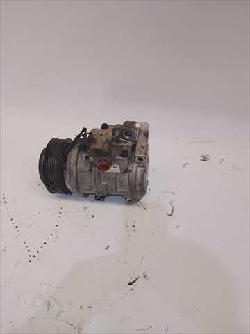 Foto 4ª: Compresor Aire Acondicionado Kia Sorento 2.5 D [D/D4CB] (2006)