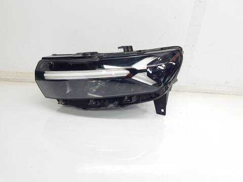 Foto 2ª: Faro Izquierdo Dacia Duster TCE 130 EXPRESSION