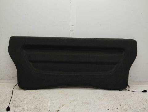 Foto 3ª: Bandeja Trasera Renault Clio 1.5 DCI 90CV 66KW [K9K B6] (2012)