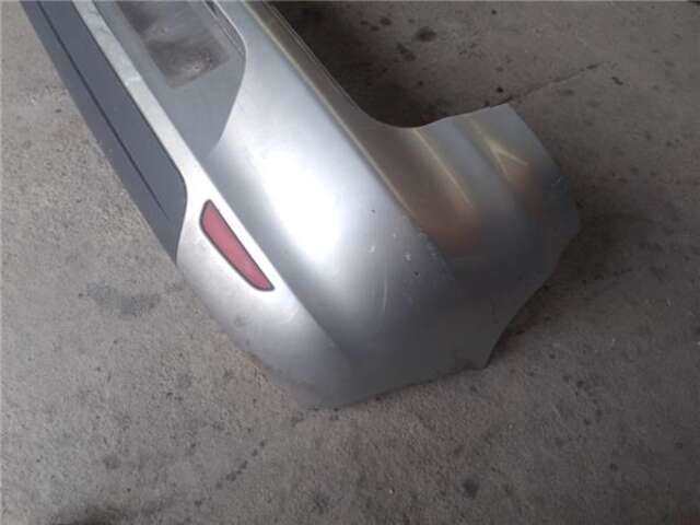 Foto 2ª: Paragolpes Trasero Seat Ibiza 1.4 ERENCE [1.4 LTR. - 51 KW TDI CAT (BNM)]