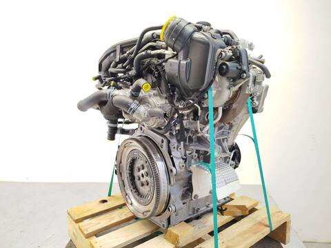 Foto 1ª: Motor Completo Seat Leon 1.5 TSI 150CV 110KW [DXD] (2026)