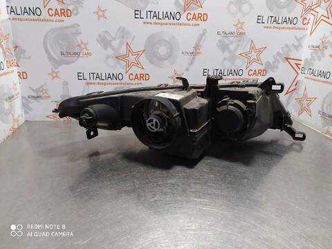 Foto 2ª: Faro Izquierdo Honda Civic 2.2 I-CTDI COMFORT BERLINA 140CV 103KW [N22A2] (2010)