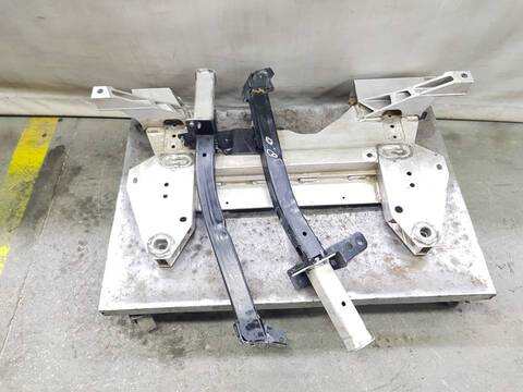 Puente Delantero DS 3 PERFORMANCE LINE
