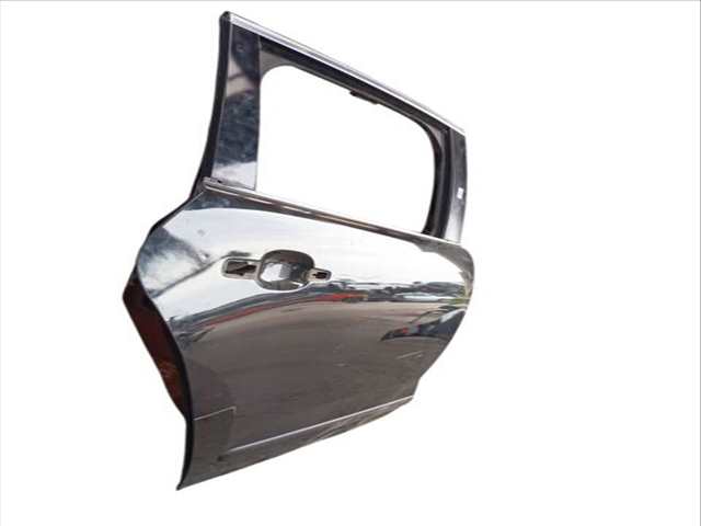 Foto 3ª: Puerta Trasera Derecha Peugeot 3008 1.6 HDI 112CV (2009)