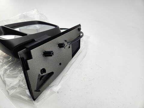 Foto 4ª: Retrovisor Izquierdo Citroen Jumpy HDI 140 29 L2H1 FURGON 140CV 103KW (2006)