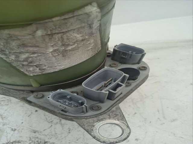 Foto 3ª: Bomba de Direccion Ford Focus 1.6 TDCI CAT BERLINA 109CV 80KW [G8DB] (2009)