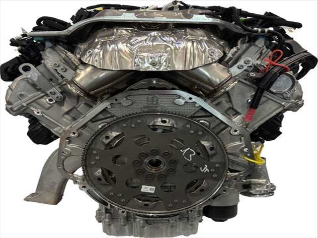 Motor Completo Bmw X5 4.4 V8 GASOLINA 530 CV 390KW