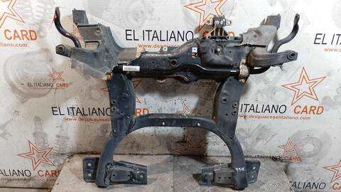 Foto 1ª: Puente Delantero Mercedes Clase A 140 A 200 CDI 176.008) 136CV 100KW [651930] (2017)