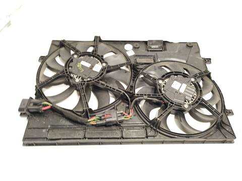 Foto 2ª: Electroventilador Volkswagen Tiguan 2.0 TDI 150CV 110KW [DTSB] (2023)