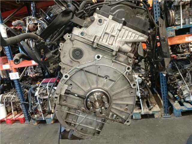 Turbocompresor Bmw Serie 5 518 3.0 535 D [3.0 LTR. - 220 KW TURBODIESEL]