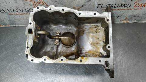 Foto 3ª: Carter Opel Corsa VERSION INDEFINIDA