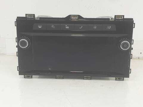 Foto 1ª: Pantalla Multifuncion Seat Ibiza STYLE (2017)