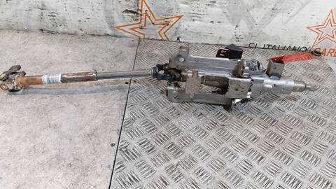 Foto 2ª: Columna Dirección Opel Crossland INNOVATION 131CV 96KW [HN05] (2019)