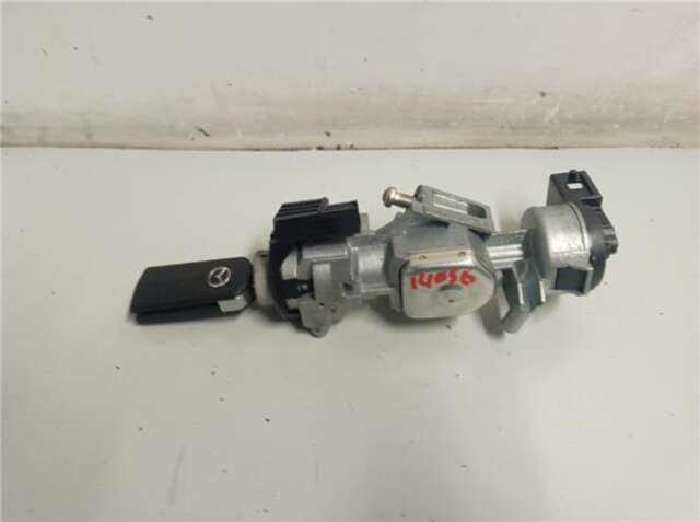 Motor de Arranque Mazda 3 1.6 CRDT ACTIVE [1.6 LTR. - 80 KW CD DIESEL CAT]