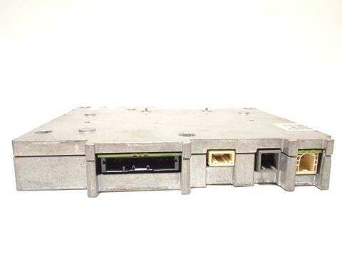 Foto 3ª: Sistema GPS Toyota Auris HYBRID FEEL EDITION 136CV 100KW [2ZR] (2017)