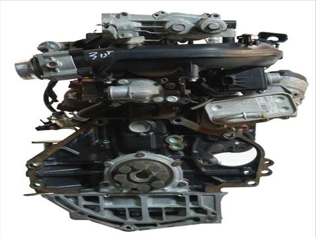 Foto 3ª: Motor Completo Opel Mokka 131 CV 96KW [A17DTS, LUD, A17]