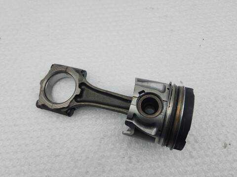 Foto 2ª: Despiece Motor Opel Astra EXCELLENCE 131CV 96KW [A17DTS] (2012)