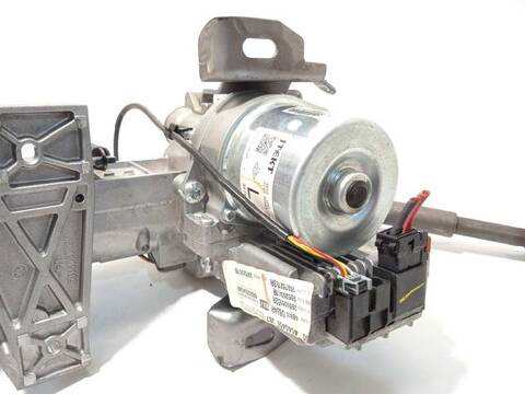 Foto 3ª: Columna Dirección Renault Captur 1.3 TCE 150CV 110KW [H4B400] (2013)