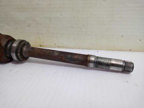 Foto 3ª: Transmision Delantera Derecha Opel Grandland OPEL 2020 131CV (2017)