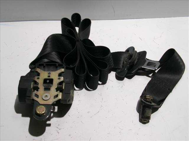 Foto 2ª: Cinturón Trasero Derecho Fiat Doblo 1.3 JTD 2001-2005 [188A9000] (2005)