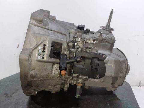 Foto 2ª: Caja Cambios Peugeot 5008 PREMIUM 156CV 115KW [5FV] (2009)