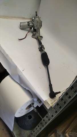 Cremallera de Direccion Smart Forfour 1.5 DIESEL