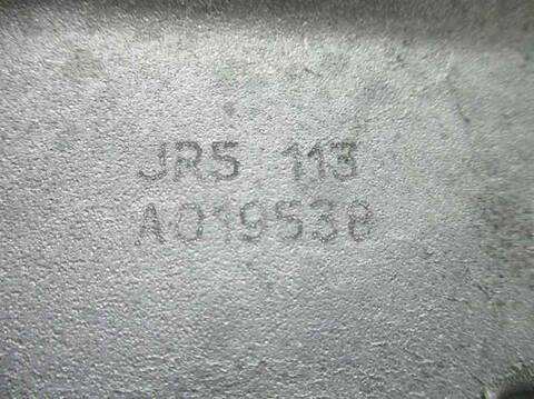 Foto 2ª: Caja Cambios Renault Modus K9K750 (2004)