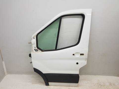 Foto 2ª: Puerta Delantera Izquierda Ford Transit 350 L3 AMBIENTE 130CV 97KW (2013)