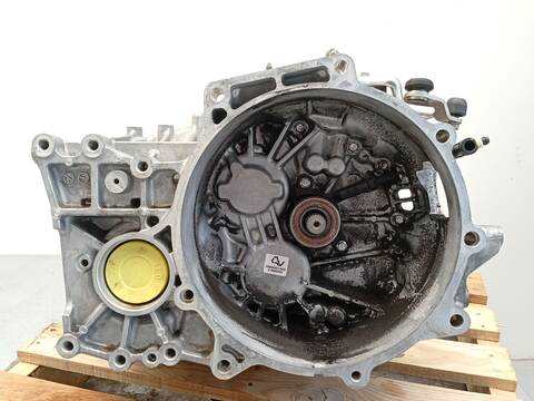 Foto 1ª: Caja Cambios Mitsubishi Outlander 2.0 DI-D CW8W) 140CV 103KW [BSY] (2007)