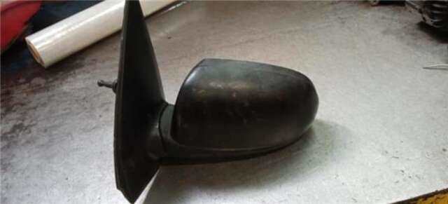 Foto 3ª: Retrovisor Izquierdo Hyundai i10 1.1 [G4HG]