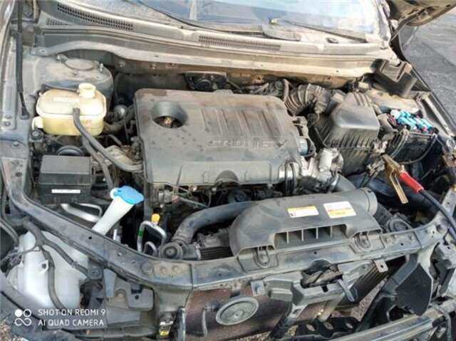 Foto 3ª: Motor Limpia Delantero Kia Ceed 1.6 CRDI 115 (ED)(2006) [D4FB]