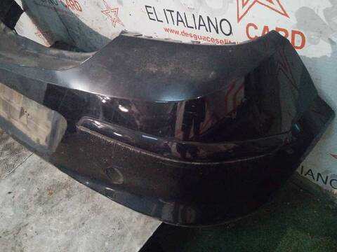 Foto 2ª: Paragolpes Trasero Opel Astra SPORT 101CV 74KW [Z17DTH] (2008)